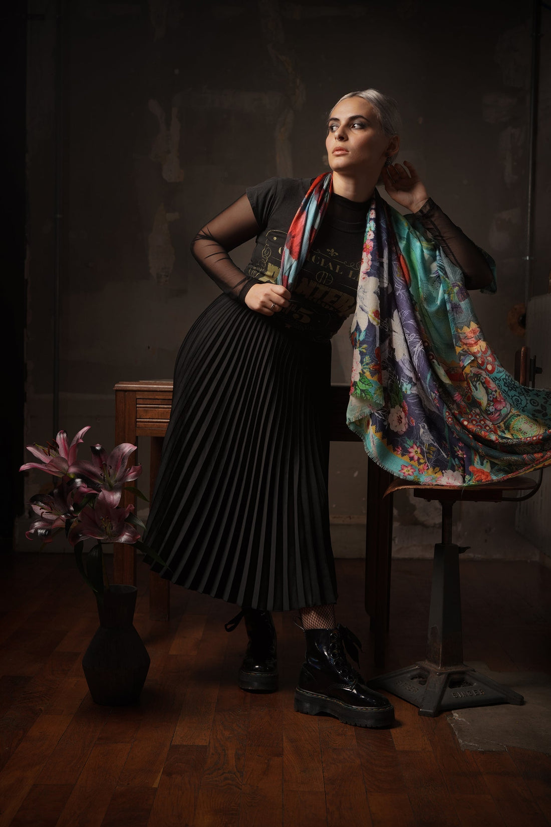 COLLECTION FARRAND