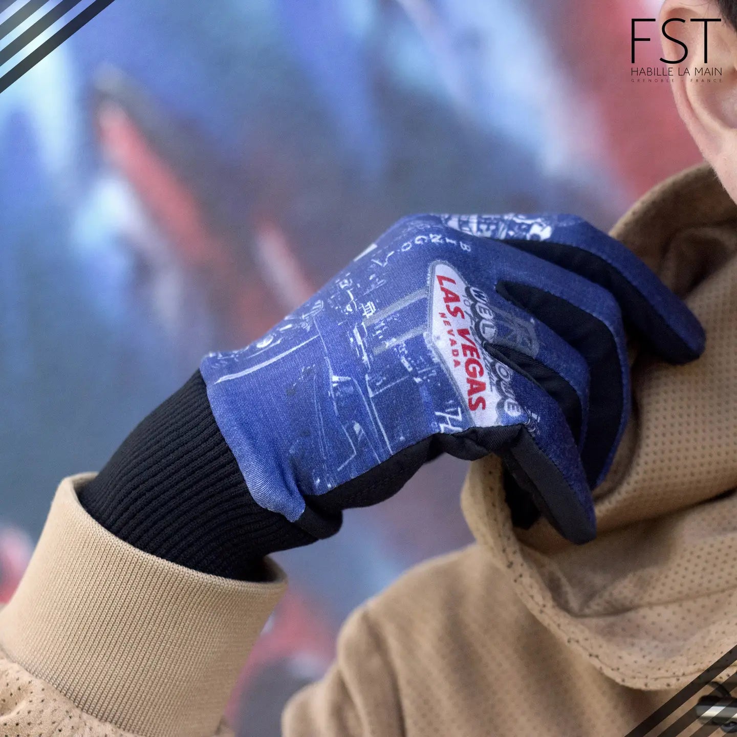 ACCESSOIRES HOMME