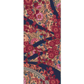Écharpe laine HANOI CORAIL