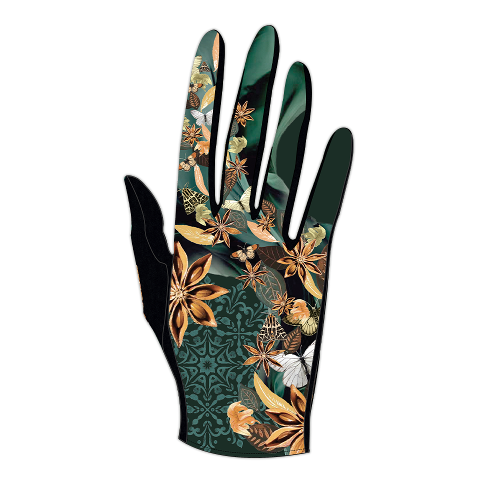 Gants femme GAIANE