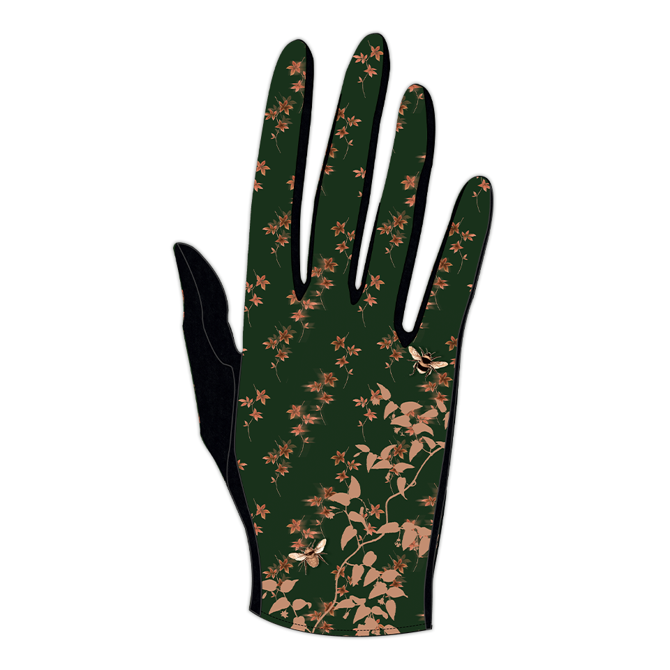 Gants femme MAYA