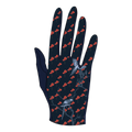 Gants femme en laine RIO
