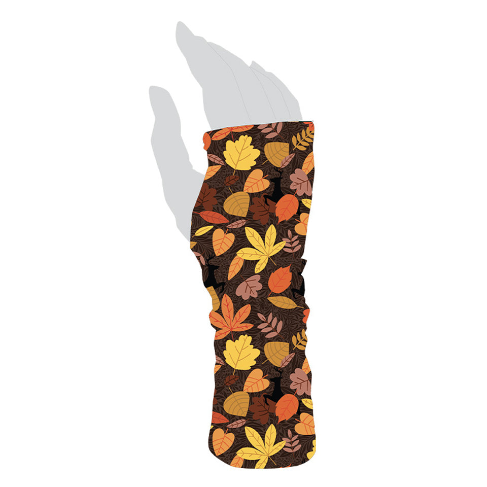 Mitaines réversibles femme ARTEMIS