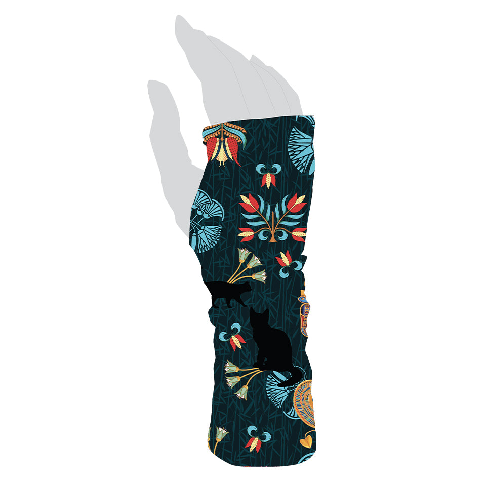 Mitaines réversibles femme OSIRIS