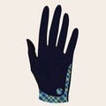Gants femme en laine BEAUBOURG