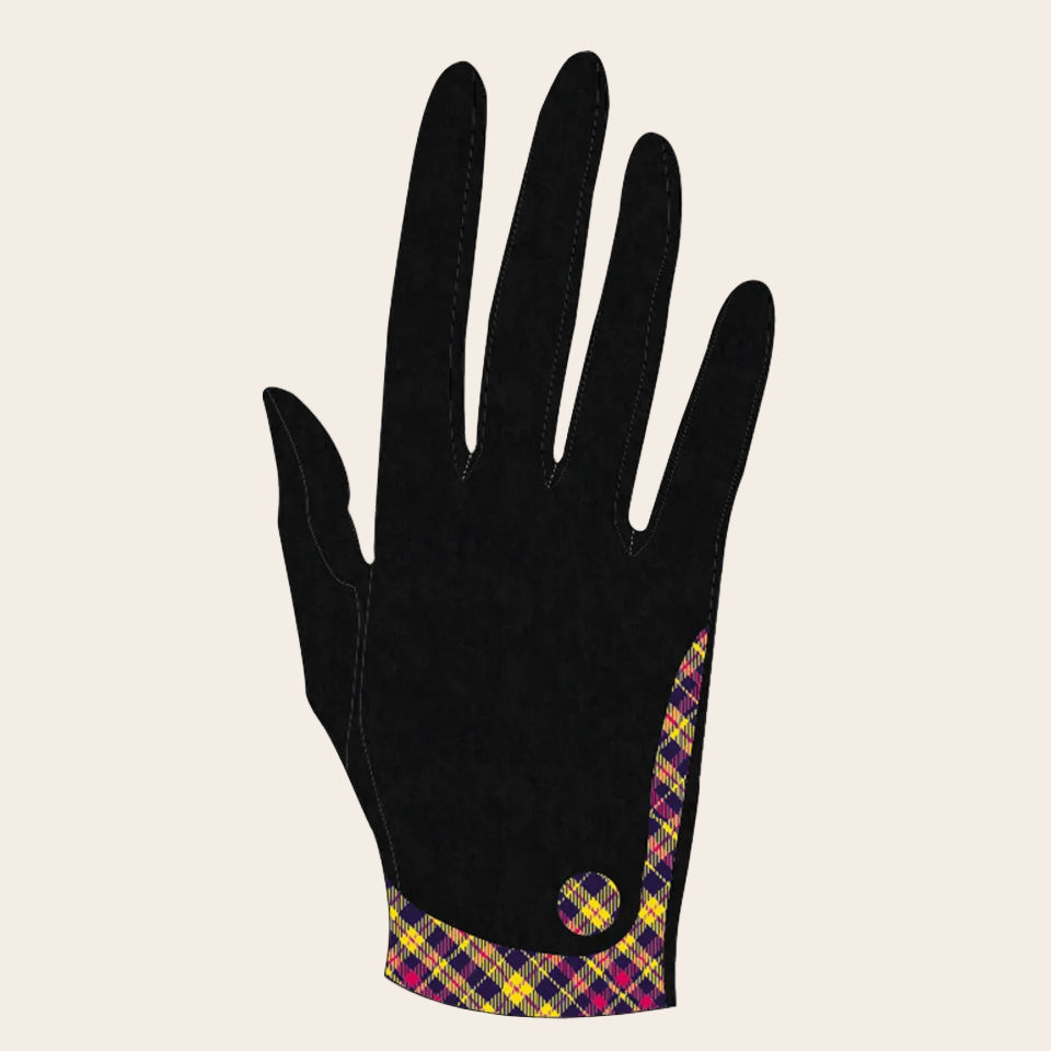 Gants femme en laine COACHELLA VALLEY