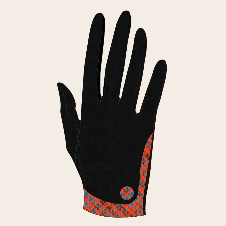 Gants femme en laine PARC GUELL