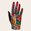 Gants femme en laine BROCART