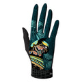 Gants imprimés techniques, élégants et chauds. Modèle OSIRIS