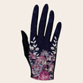 Gants femme en laine AUBRIETE