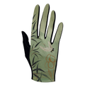 Gants femme en laine EUCALYPTUS