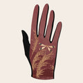 Gants femme en laine GARANCE