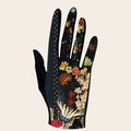 Gants femme en laine HANA
