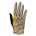 Gants femme LAURIER AMBRE