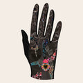 Gants femme en laine LUV