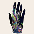 Gants femme en laine PAVO