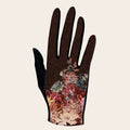 Gants femme en laine TULIPE