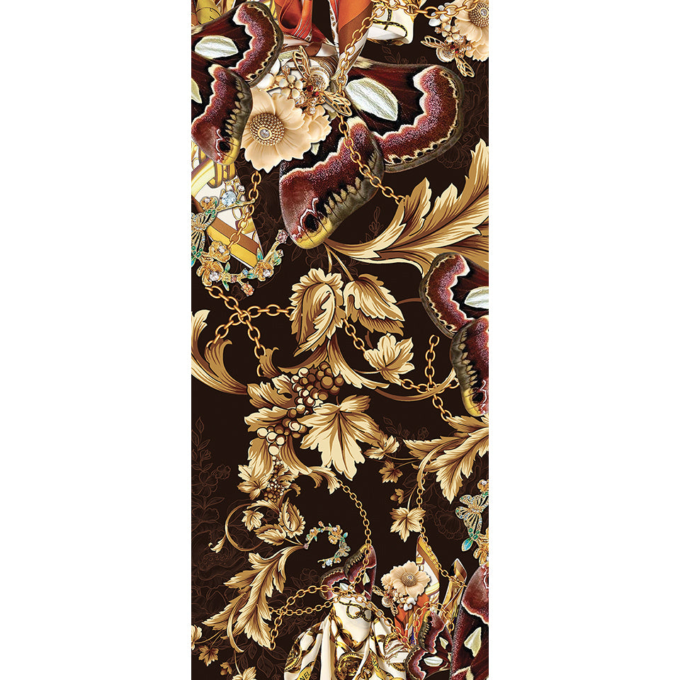 Snood laine ETOFFE