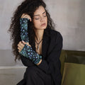 Mitaines réversibles femme CLOCHETTE