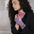 Mitaines réversibles femme SHIVA