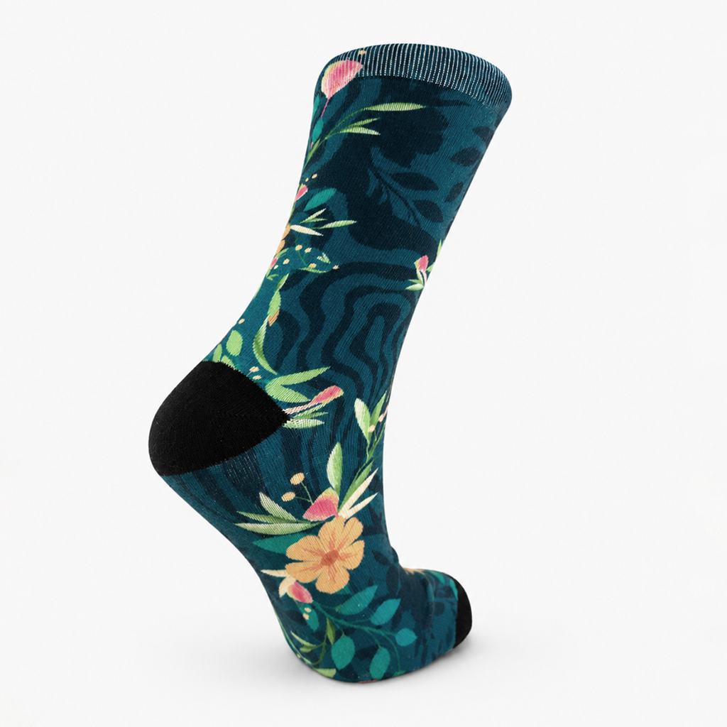 Chaussettes bambou BIBI