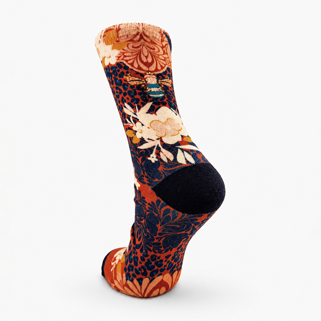 Chaussettes bambou MAYA