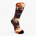 Chaussettes bambou MAYA