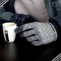 Gants homme HARLEY