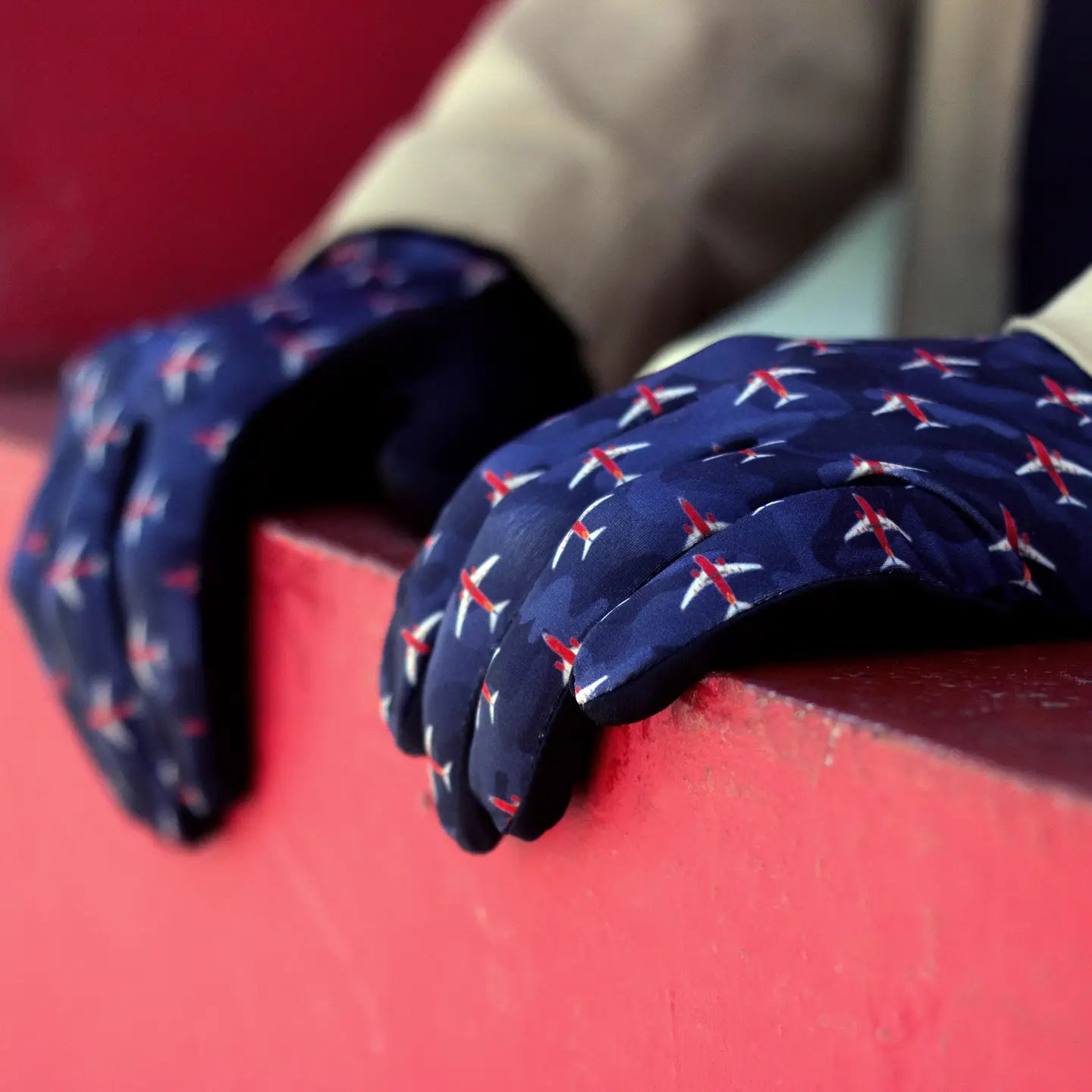 Gants homme SKYWARRIOR