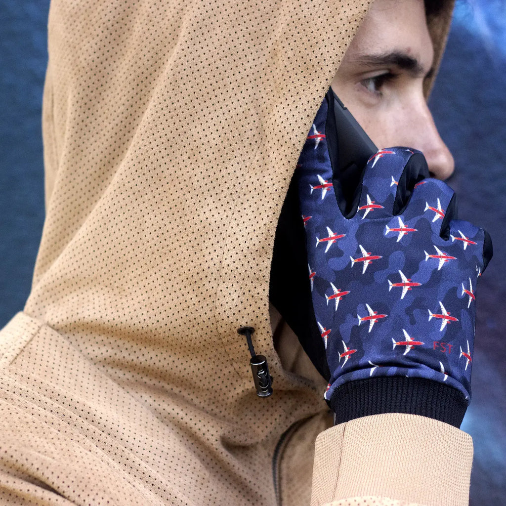 Gants homme SKYWARRIOR