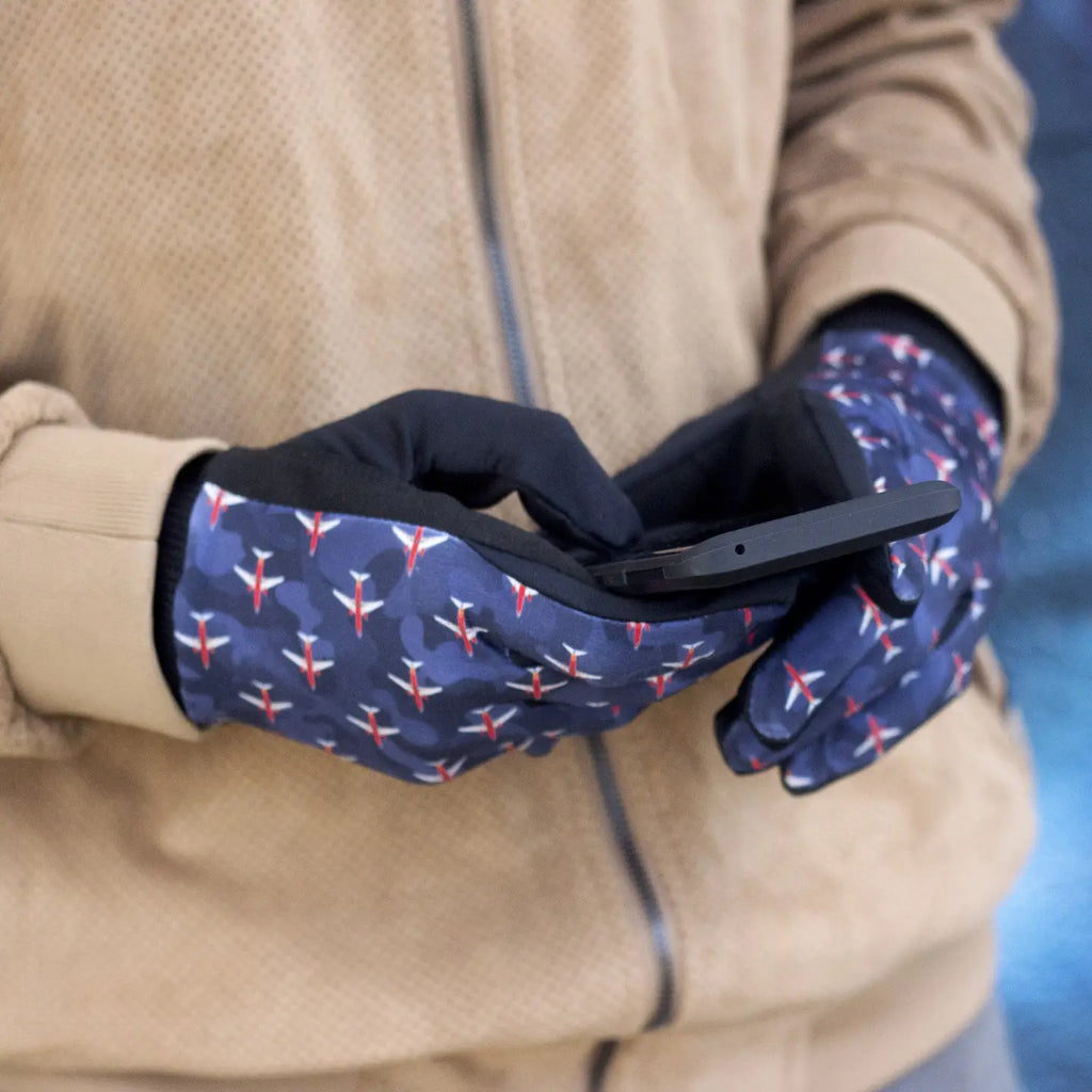Gants homme SKYWARRIOR